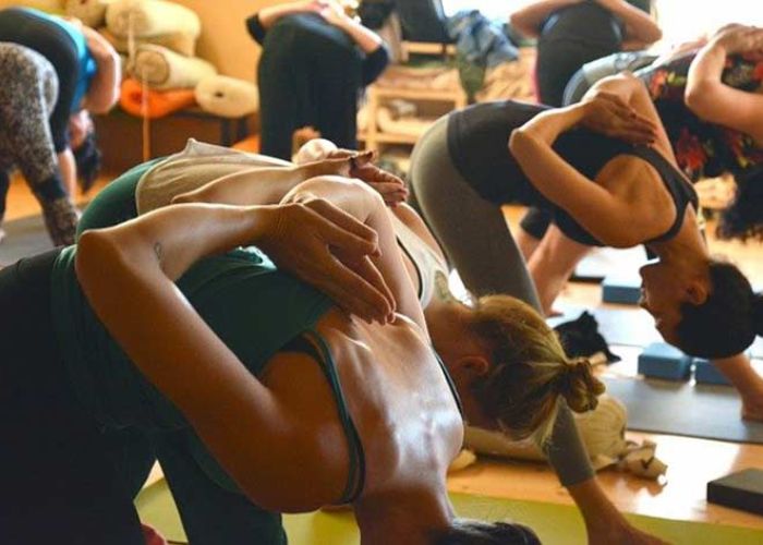 Precisione e coordinazione come ulteriori principi guida del Pilates